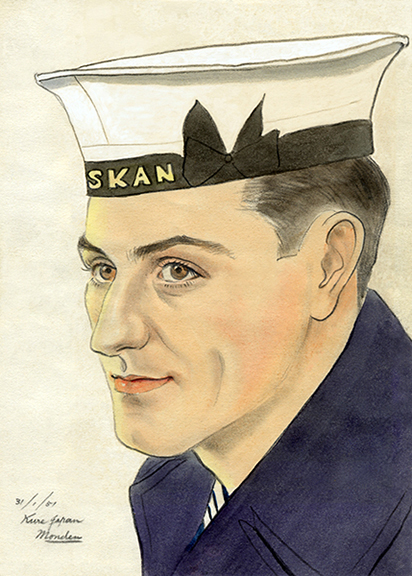 LS Dziadyk restored photo