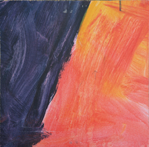 Starting panel for the Kunamokst Mural Mosaic project.